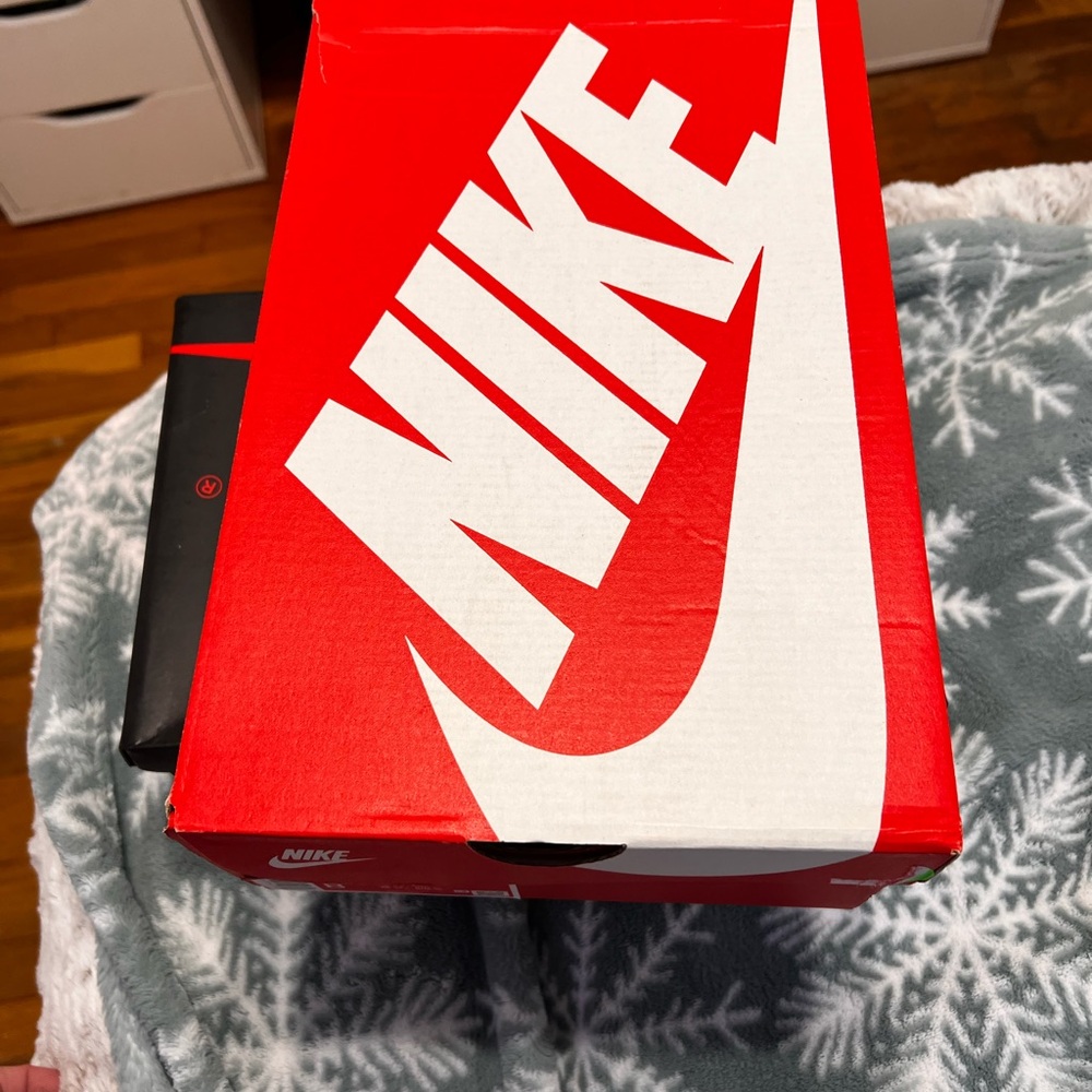 Nike Dunk Low Disrupt Coconut Milk Size 8 Women’s - Picture 3 of 9